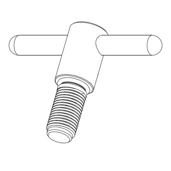 Picture of Replacement Parts and Kits  – Racor Turbine Series - RK23183