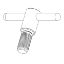 Picture of Replacement Parts and Kits  – Racor Turbine Series - RK23183