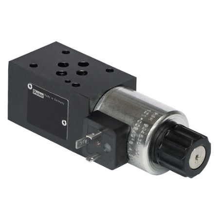 Picture for category 2-Way Slip-In Cartridge Valve - Series RPDM