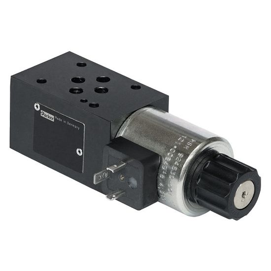 Picture of 2-Way Slip-In Cartridge Valve - Series RPDM - RPDM2AT25XV