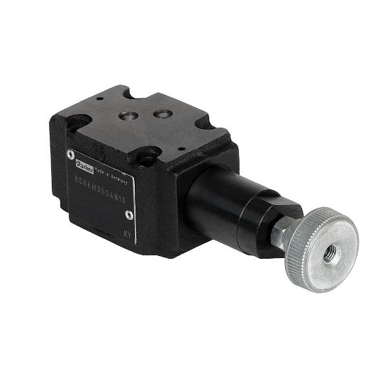 Picture of 2-Way Slip-In Cartridge Valve - Series R06M / RS06M - RS06M35A4N