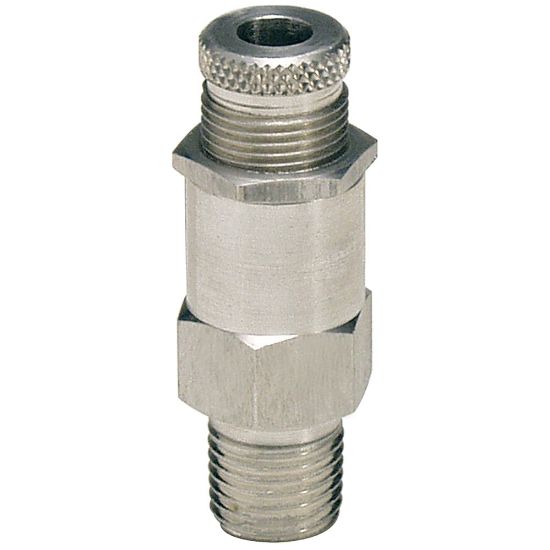 Picture of Relief Valves - RV Series - RV01A1N080