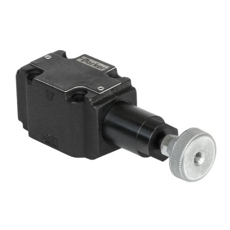 Picture for category 2-Way Slip-In Cartridge Valve - Series S06M