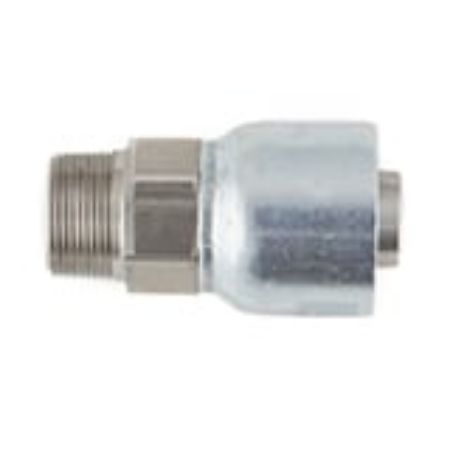 Picture for category Permanent Crimp Couplings, Series CC