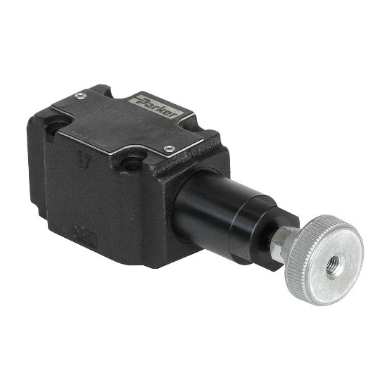 Picture of 2-Way Slip-In Cartridge Valve - Series S06M - S06M17A4N