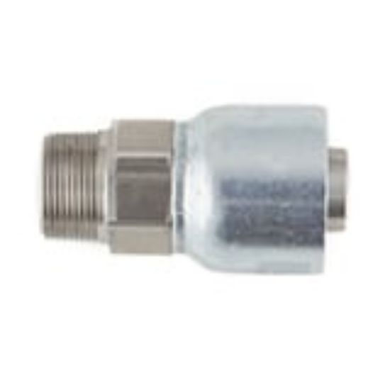 Picture of Permanent Crimp Couplings, Series CC - S101CC-20-20CW