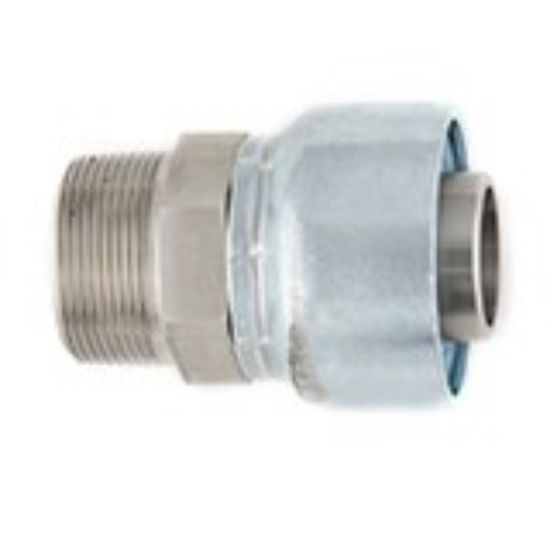 Picture of Permanent Crimp Couplings, Series CC - S101CC-24-24CW