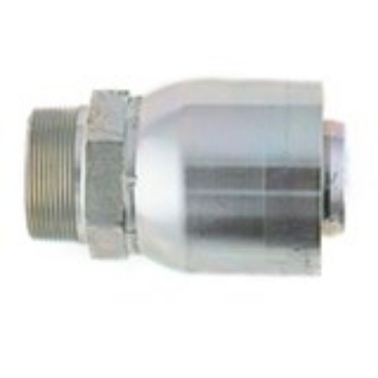 Picture of Permanent Crimp Couplings, Series CC - S101CC-32-32CW