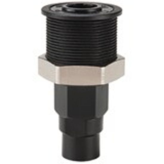 Picture of Thermoplastic, Low Pressure Quick Couplings - Spectrum Series - S2-APV-04-FP