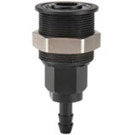 Picture of Thermoplastic, Low Pressure Quick Couplings - Spectrum Series - S2-APV-04-HB