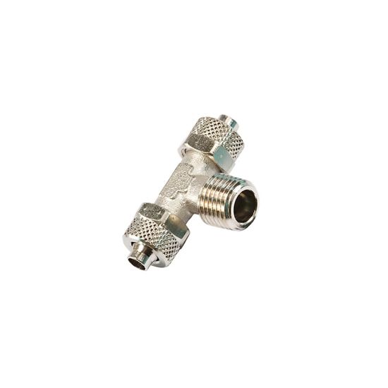 Picture of Metalic and Polymer Spigot Fittings - PL, EV, EK and MV series - S3BPL4/6-1/4