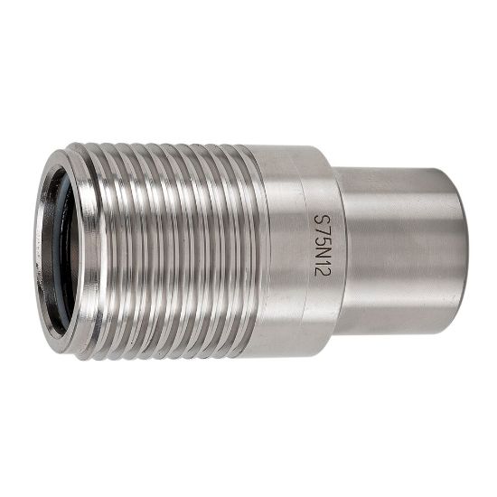 Picture of High Pressure, Thread to Connect Couplings, API 16D - 75 Series - S75N12-12F