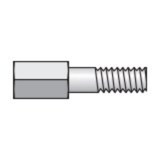 Picture of Inch Tube and Hose Clamps - SB-5