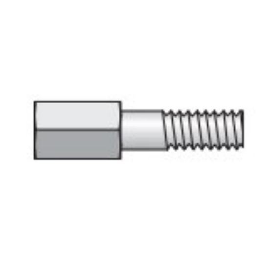 Picture of Inch Tube and Hose Clamps - SBH-5