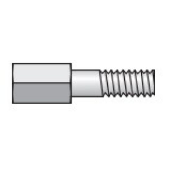 Picture of Inch Tube and Hose Clamps - SBT-4