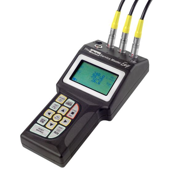 Picture of The Parker Service Master Easy  Measuring Device - SCSN-450