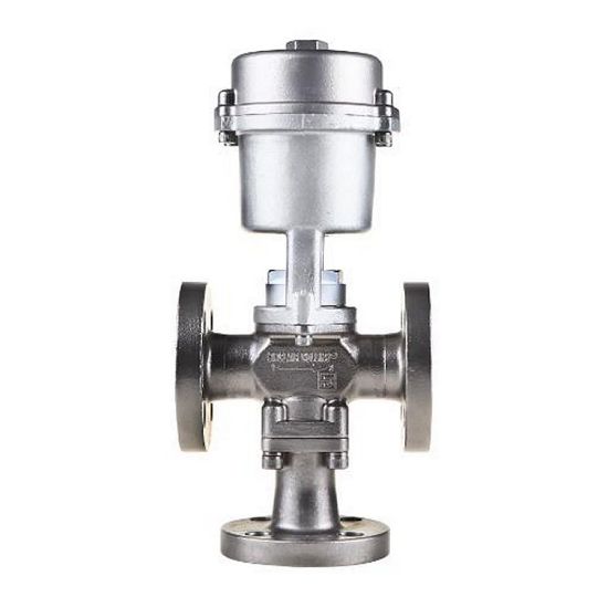 Picture of Global SC2100 Series, Process Control Valves - SC11541S