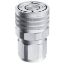 Picture of SCFF Screw to Connect Flat Face Couplers - SCFF10010