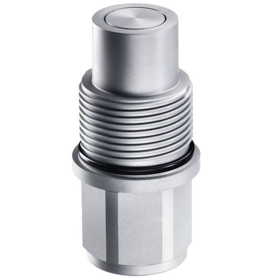 Picture of SCFF Screw to Connect Flat Face Couplers - SCFF7520-100