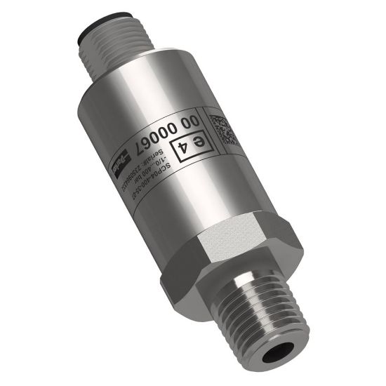 Picture of Pressure Transmitter SCP04 / SensoControl - SCP04-500-R7-0EQ2