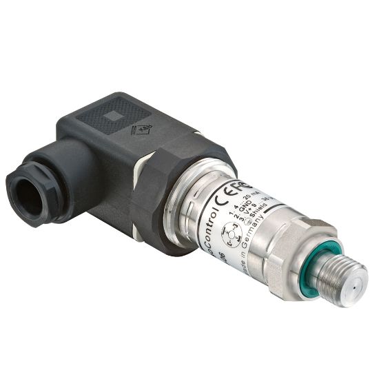 Picture of Pressure Sensor SCP08 / SensoControl - SCP08-600-44-07