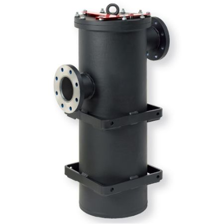 Picture for category Low Pressure In-Line Filter - SF1040 Series