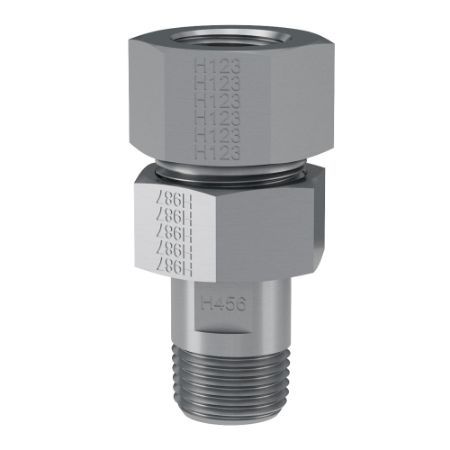 Picture for category Swivel Gauge Adaptors - SG Series