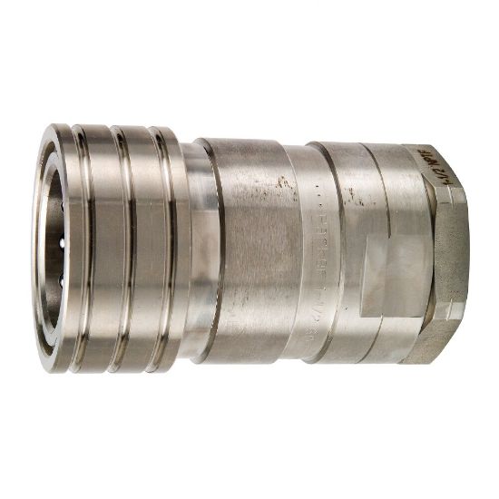 Picture of Multi-Purpose, ISO 7241 series B Interchange, Hydraulic Quick Couplings - 60 Series - SH12-62L