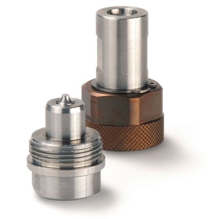 Picture for category High Pressure Screw-to-Connect Quick Coupling - Parker Profile - Series SK