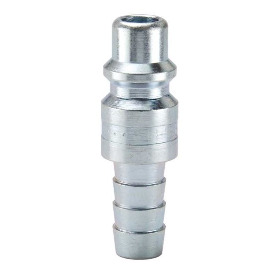 Picture of Pneumatic Industrial Interchange Nipples (A-A-59439, MIL-C-4109F, ISO 6150-B) - SH9C