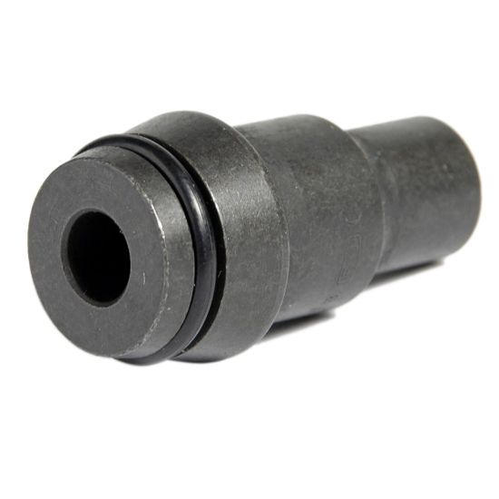 Picture of Ermeto high pressure hydraulic reducing weld nipple - SKAR20/16X2