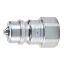 Picture of High Pressure, Hydraulic General Purpose Quick Couplings  - SM Series - SM-252-6FB