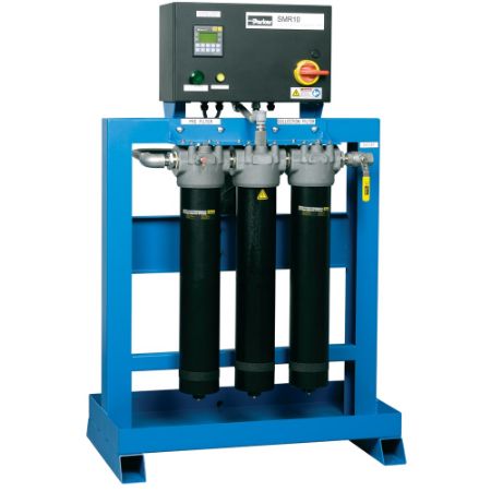 Picture for category Submicronic Removal Fluid Purification Systems