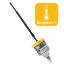 Picture of Wireless SensoNODE™ Gold Sensors with Voice of the Machine™ Cloud Software - Continuous Condition Monitoring - SNT4-700-2-4MO