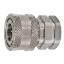 Picture of Multi-Purpose Hydraulic Quick Couplings - H Series - SPHC16-16F