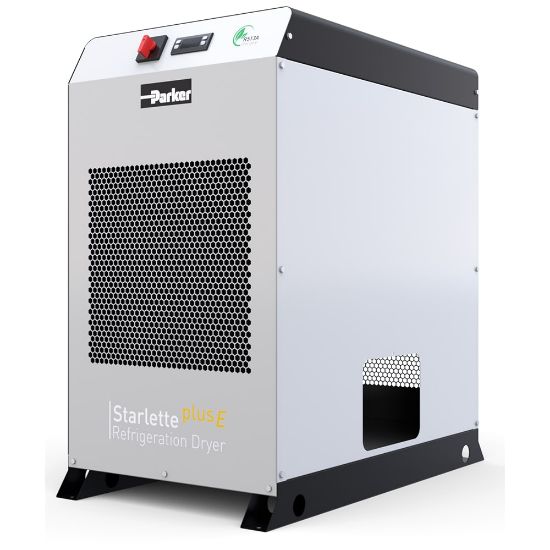 Picture of StarlettePlus-E Small To Medium Flow Compressed Air Refrigeration Dryers - SPS100-A2301DF14EXS