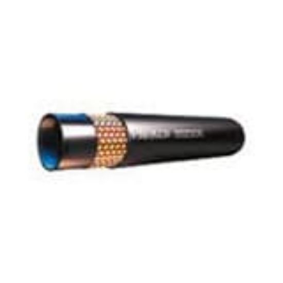 Picture of Compressed Natural Gas and Liquefied Petroleum Gas Hose 350 PSI - SS23CG Hose - SS23CG-12