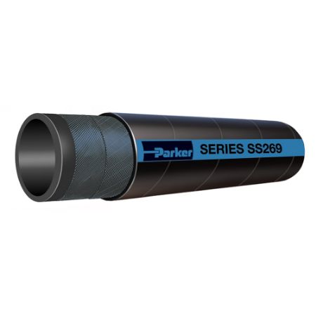 Picture for category Marine Softwall Wet Exhaust Hose, Series SS269