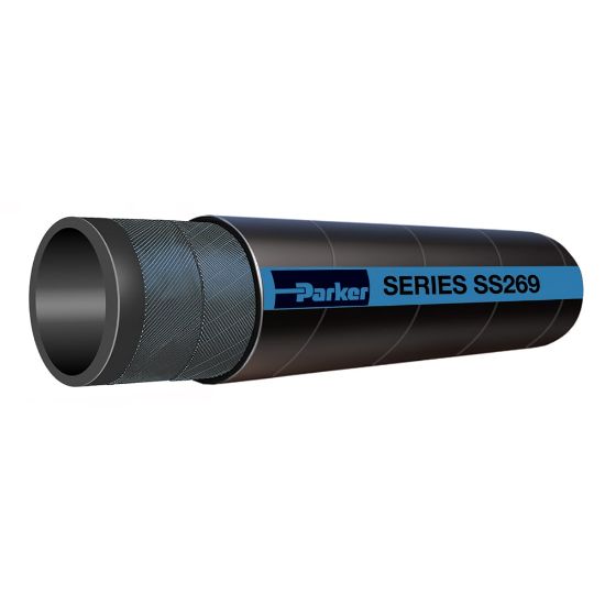 Picture of Marine Softwall Wet Exhaust Hose, Series SS269 - SS269-4000