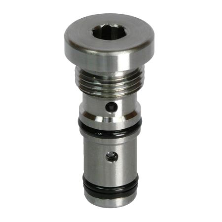 Picture for category Shuttle Valve - Series SSR