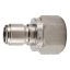 Picture of High Flow, Unvalved, Hydraulic Quick Couplings - ST Series - SST-4