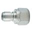 Picture of High Flow, Unvalved, Hydraulic Quick Couplings - ST Series - ST-N6