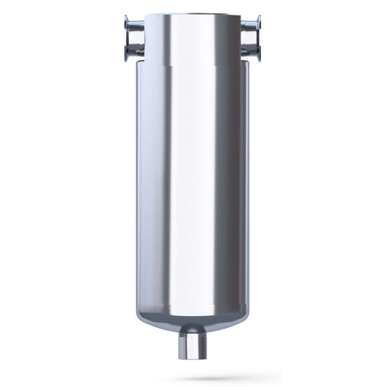 Picture of Hypersep STH, SFH and SFV Series Centrifugal Water Separator (for pressures up to 16 barg) - STH003A-C