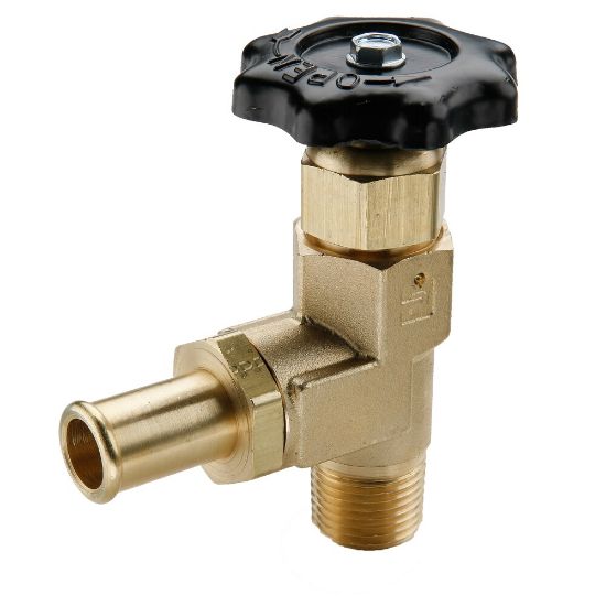 Picture of Truck Valves - SV404P-12-6