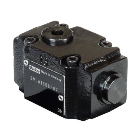 Picture for category 2-Way Slip-In Cartridge Valve - Series SVLA