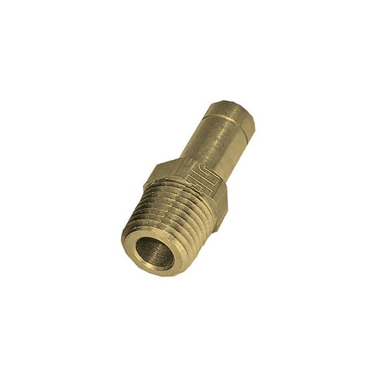 Picture of Brass Compression Fittings - T23HFB16-1/2