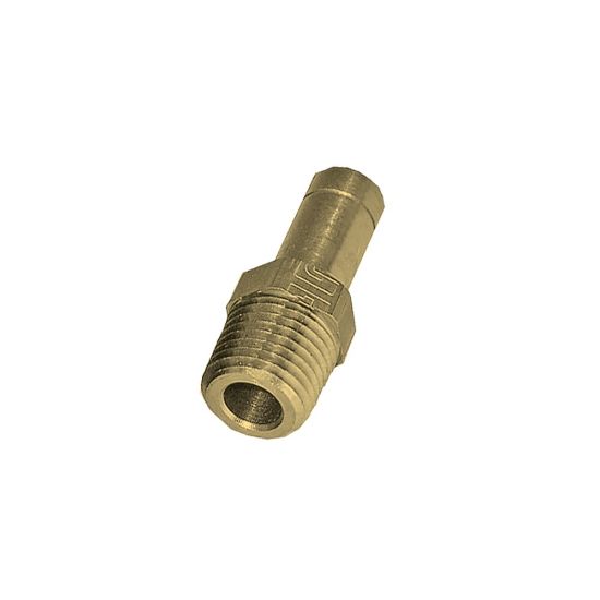 Picture of Brass Compression Fittings - T2HFB8-1/4