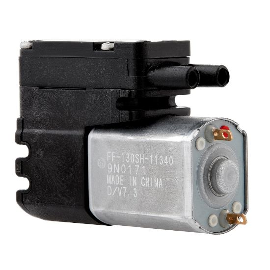 Picture of T2-03 Micro Diaphragm Pump - T3EP-1ST-08-1SNB