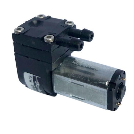 Picture of T2-05 Micro Diaphragm Pump - T5-1IC-03-1EEP