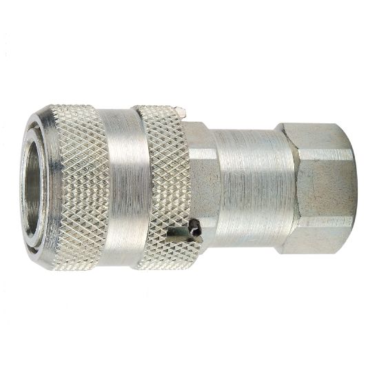 Picture of High Pressure Application Quick Couplings - TC Series - TC-371